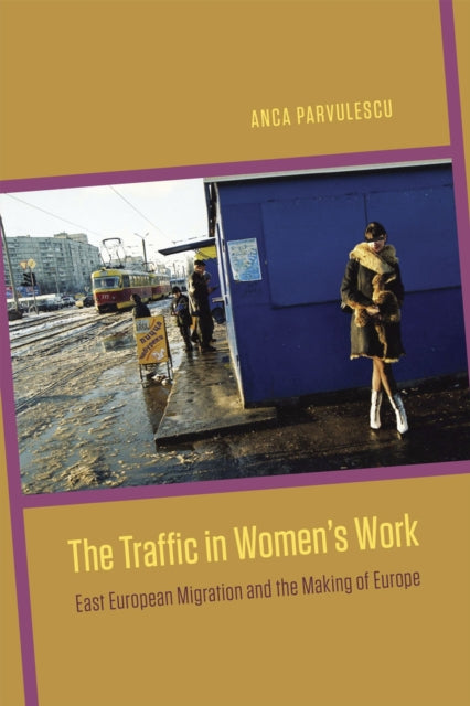Book cover of: Traffic in Women's Work