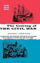 Book cover of: Coming of the Civil War. By: Avery O. Craven