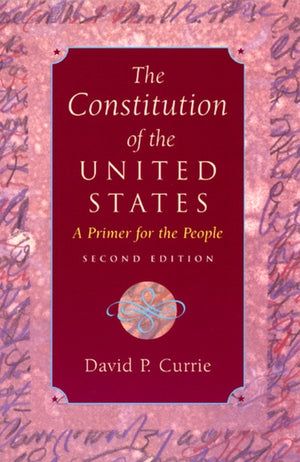 Constitution of the United States