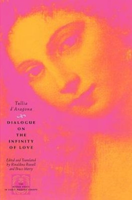 Book cover of: Dialogue on the Infinity of Love