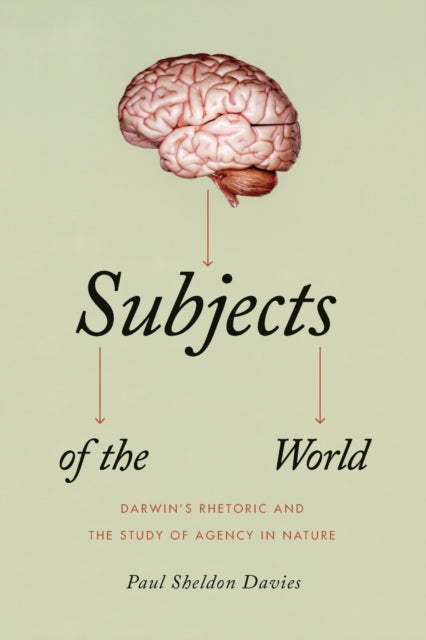 Book cover of: Subjects of the World. By: Paul Sheldon Davies