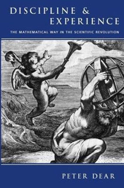 Book cover of: Discipline and Experience