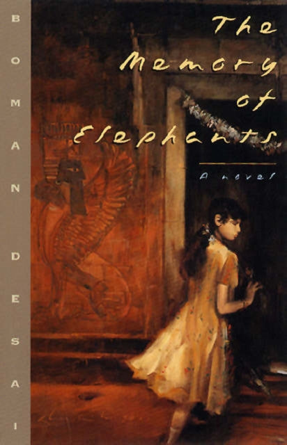Book cover of: Memory of Elephants