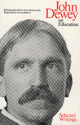 Book cover of: On Education. By: John Dewey
