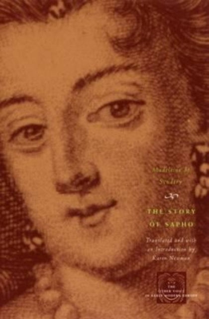 Book cover of: Story of Sapho