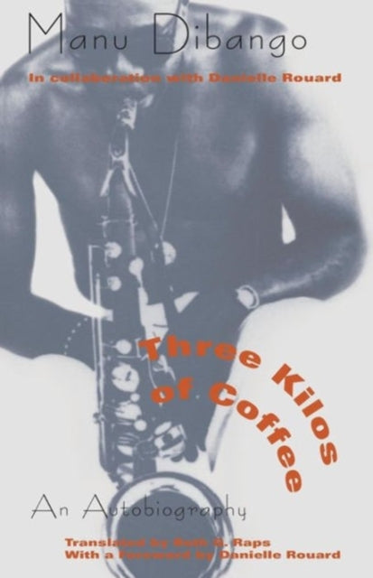 Book cover of: Three Kilos of Coffee