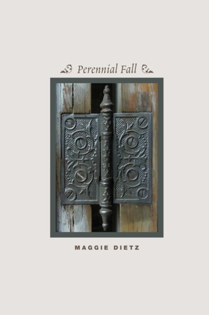 Book cover of: Perennial Fall