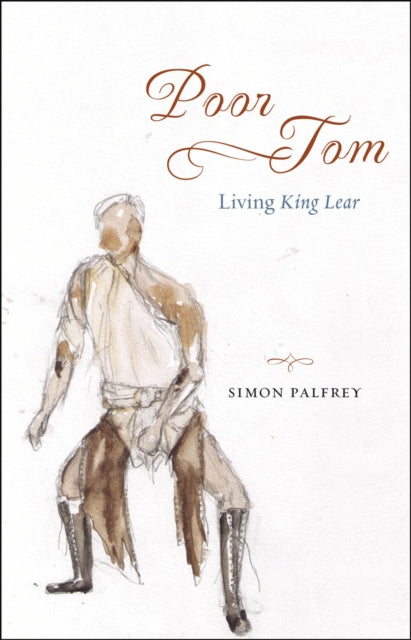 Book cover of: Poor Tom. By: Simon Palfrey