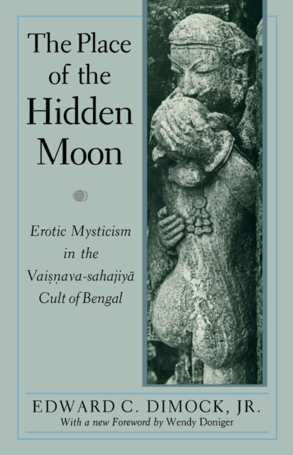 Book cover of: Place of the Hidden Moon