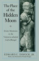 Book cover of: Place of the Hidden Moon