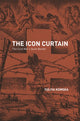 Book cover of: Icon Curtain. By: Yuliya Komska