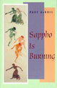 Book cover of: Sappho Is Burning