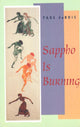 Book cover of: Sappho Is Burning. By: Page DuBois