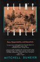 Book cover of: Slim's Table. By: Mitchell Duneier