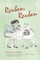 Book cover of: Reuben, Reuben. By: Peter Devries