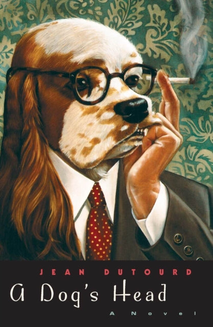 Book cover of: Dog's Head