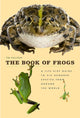 Book cover of: Book of Frogs. By: Tim Halliday