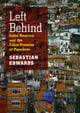 Book cover of: Left Behind. By: Sebastian Edwards