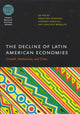 Book cover of: Decline of Latin American Economies