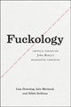 Book cover of: Fuckology. By: Lisa Downing
