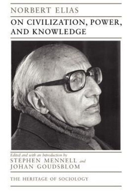 Book cover of: On Civilization, Power, and Knowledge