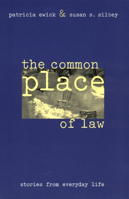 Book cover of: Common Place of Law