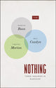 Book cover of: Nothing. By: Marcus Boon