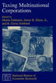 Book cover of: Taxing Multinational Corporations