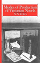 Book cover of: Modes of Production of Victorian Novels. By: N. N. Feltes