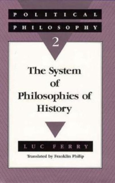Book cover of: Political Philosophy