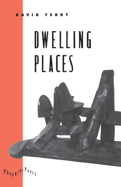 Book cover of: Dwelling Places