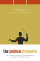 Book cover of: Political Orchestra. By: Fritz Trümpi