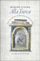 Book cover of: Reading Clocks, Alla Turca. By: Avner Wishnitzer
