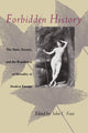 Book cover of: Forbidden History. By: John C. Fout