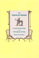 Book cover of: Ideas in Things. By: Elaine Freedgood