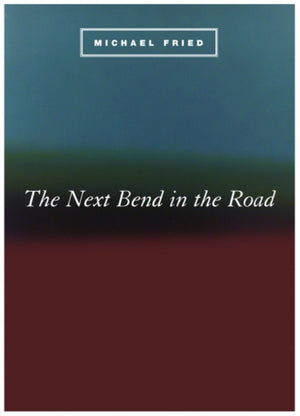 Next Bend in the Road