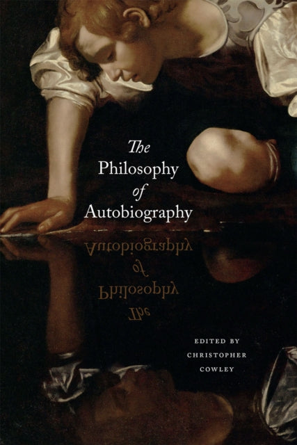 Book cover of: Philosophy of Autobiography