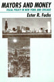 Book cover of: Mayors and Money