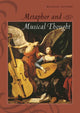 Book cover of: Metaphor and Musical Thought. By: Michael Spitzer