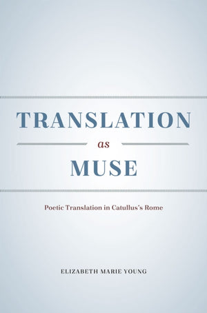 Translation as Muse