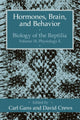 Book cover of: Hormones, Brain, and Behavior