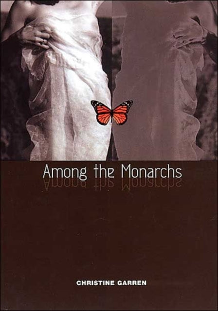 Book cover of: Among the Monarchs