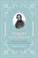 Book cover of: Robert Schumann. By: Martin Geck