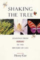 Book cover of: Shaking the Tree. By: Henry Gee - undifferentiated