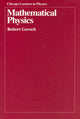 Book cover of: Mathematical Physics
