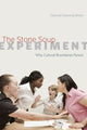 Book cover of: Stone Soup Experiment. By: Deborah Downing Wilson