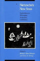 Book cover of: Nietzsche's New Seas