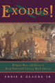 Book cover of: Exodus!. By: Eddie S. Glaude