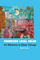 Book cover of: Producing Local Color. By: Diane Grams