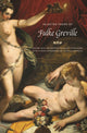 Book cover of: Selected Poems of Fulke Greville. By: Greville, Fulke Baron Brooke